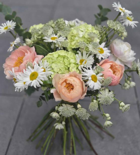 Buchet "Beatrice"