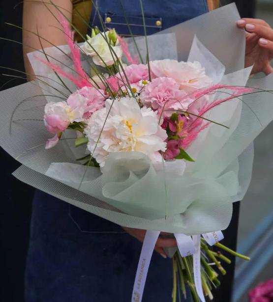 Buchet "Miraj"