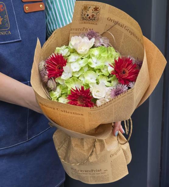 Buchet "Provence"